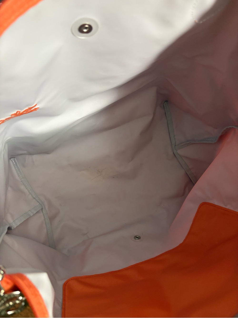 Longchamp Le Pliage Medium - Picture 3 of 3